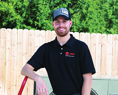 heating and cooling experts at S and B mechanical